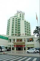 Jinghua Hotel